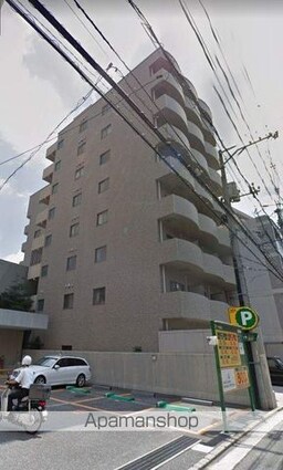 広島県広島市南区段原１丁目[1K/35m2]の外観