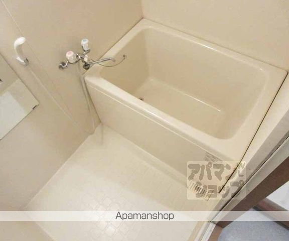 山科ハイツの内装写真