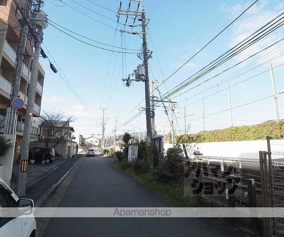 成山ビルの周辺写真