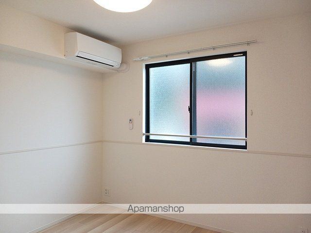 オコトベース Aの内装写真