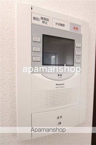 ファステートNAMBAグランプリの内装写真