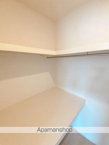 クラウド下市 Cの内装写真