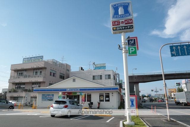 DAIKENN SQUAREの周辺写真