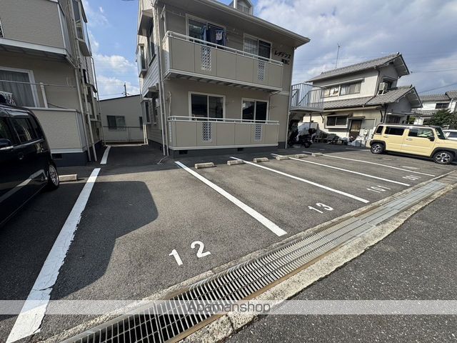 レヂデンス岡田 Bのその他写真