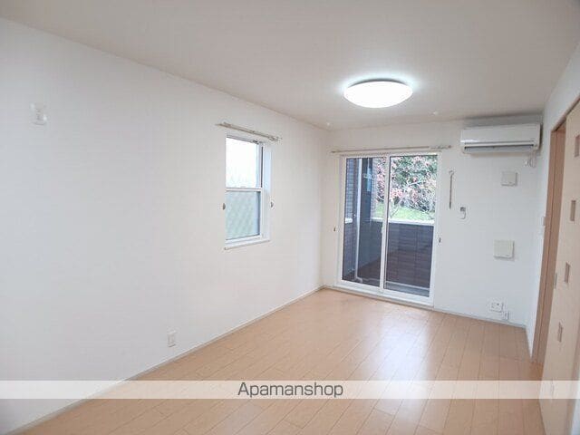 アイレジデンス II番館の内装写真