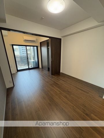 アルティザ瓦屋町Iの内装写真