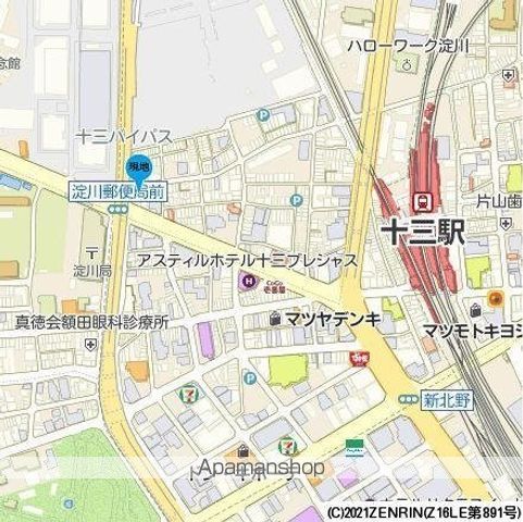 エスリードレジデンス大阪グランノースIの内装写真