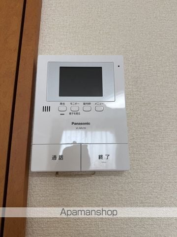 メイリリー野中の内装写真