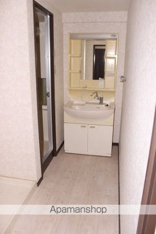 マンションベルエアの内装写真