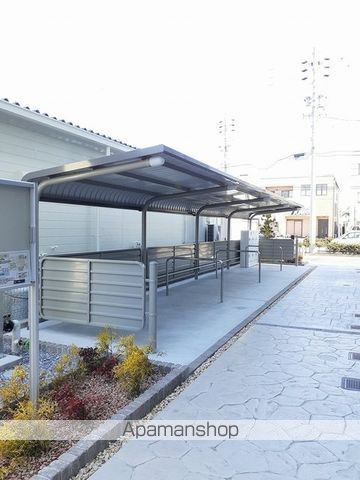 カーサ ミヤビ IIのその他写真