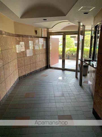 サンシャイン西宮の内装写真