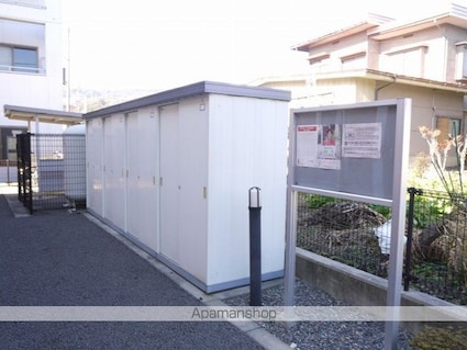 長野県岡谷市赤羽１丁目[1LDK/51.13m2]の共用部4