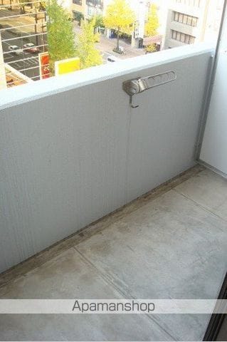 エンクレスト赤坂壱番館の内装写真