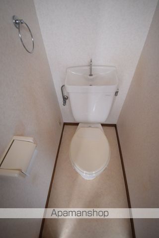 アスティーニ海田南の内装写真