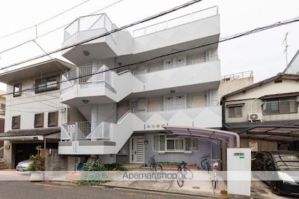 ルネ宮脇[1R/19m2]の外観4