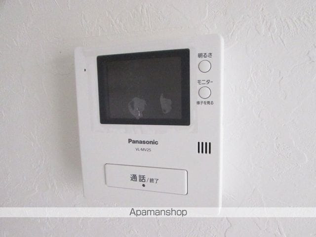 第1作賑マンションの内装写真