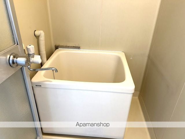 リブレス桐生堤町Bの内装写真