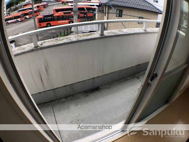 大森フラット室町の内装写真