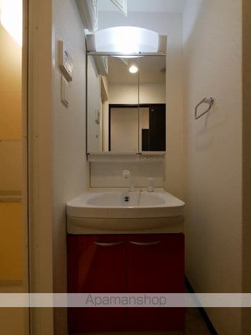 グレイスレジデンス大阪WESTの内装写真