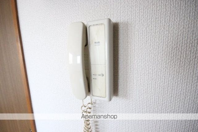 ティアラサイワの内装写真
