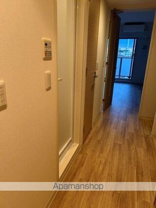 プライムコート成増[1K/30.83m2]の玄関