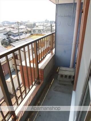 和歌山県和歌山市太田[3K/42m2]のその他部屋・スペース