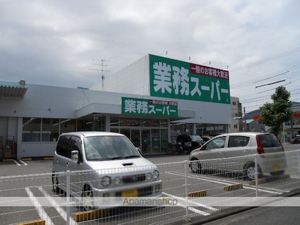 新富町セゾンヴェール[1K/25.77m2]の周辺6