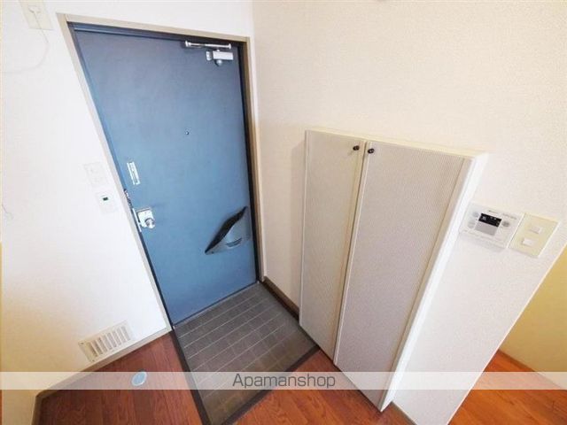 ドミールつかさの内装写真