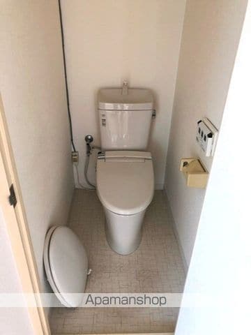 メゾンオオギの内装写真
