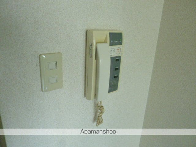 サンエーアインの内装写真