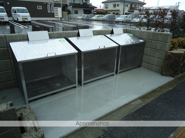 ハーモニータウン下松の内装写真