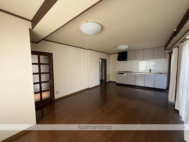 コーポ小宮山の内装写真