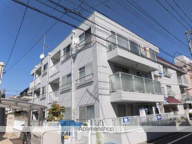 シャトーLe SATOの外観写真