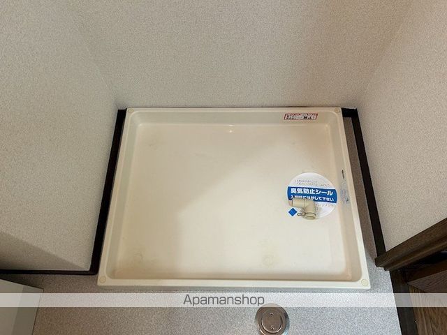 アイレットIの内装写真