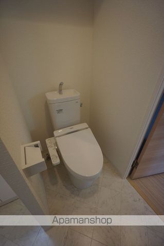 プロシード大須の内装写真