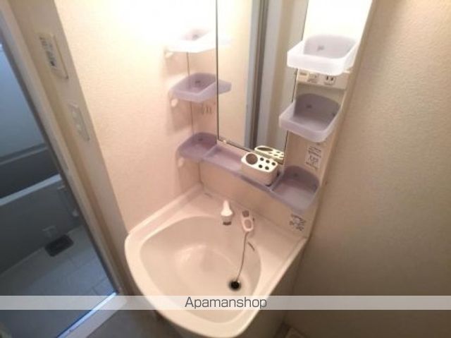 レセンテ花水木 Aの内装写真