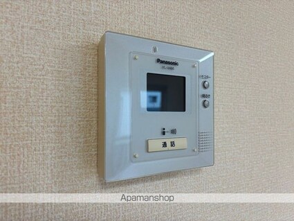 ハーベスト和田[1R/36.29m2]のその他設備