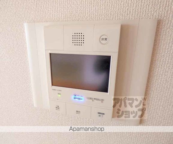メロディーハイム堺町の内装写真
