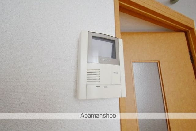 レオパレス西砂川の内装写真