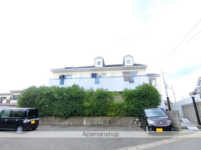 K’sGARDENの外観写真