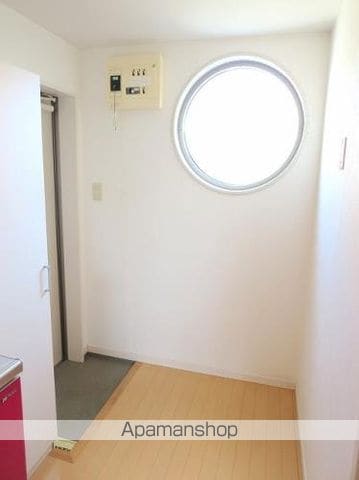 クレフラスト鴨江の内装写真