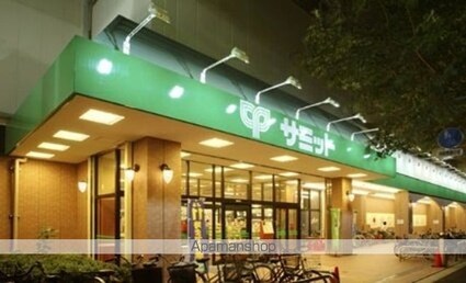 パーシモンフィールド[2LDK/63.69m2]の周辺11