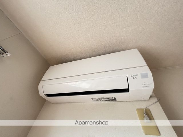 ラカーサの内装写真