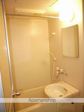 サープラスジュン[1K/29.1m2]のバス