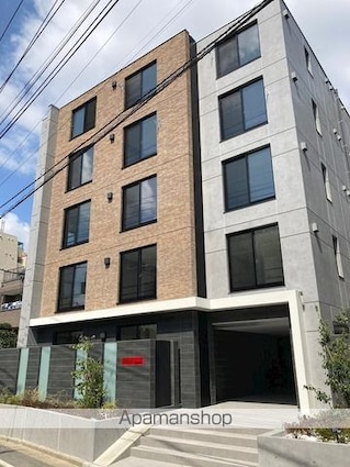 プライマル中野新橋[1LDK/39.75m2]のエントランス1