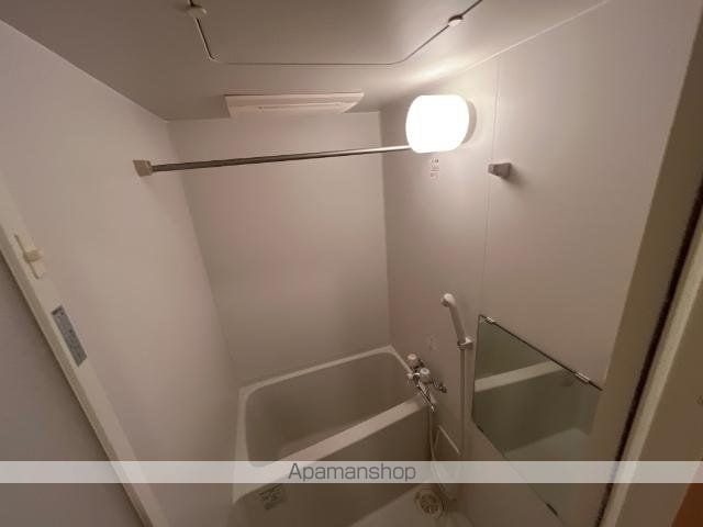敬愛ハイツBの内装写真