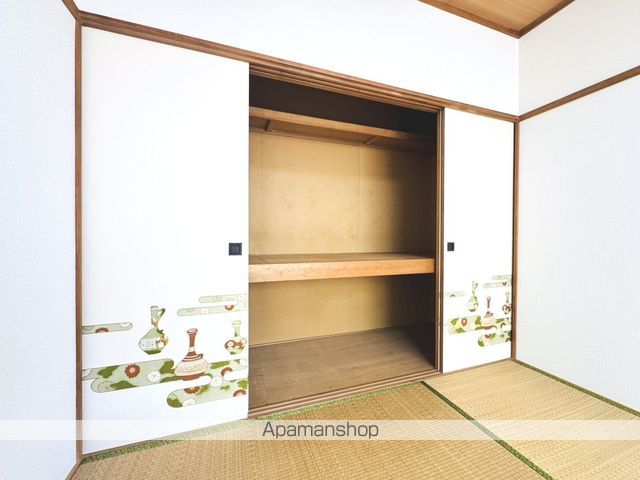 ハイツエーコーNO.1の内装写真