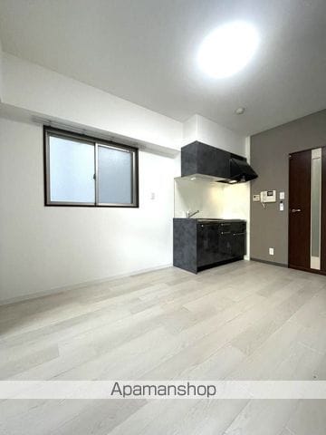 オルフェア上本町VII番館の内装写真