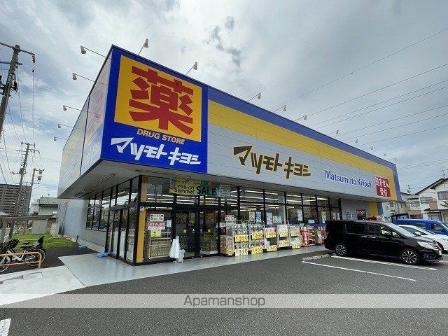 KOMFORT Iの周辺写真