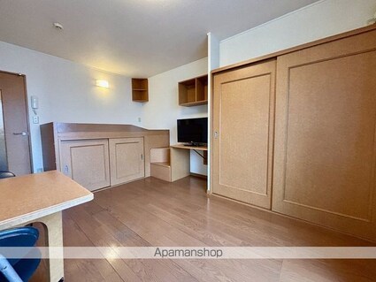 レオパレス希望[1K/23.18m2]のリビング・居間2